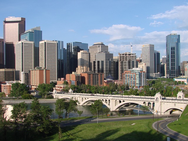 Interpreters in Calgary