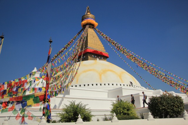 Nepali Translation & Interpreting Services