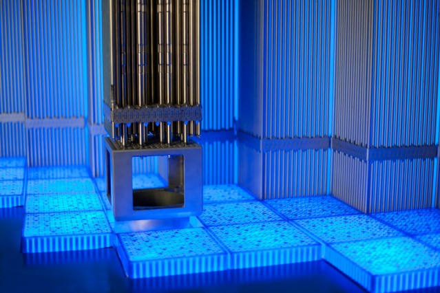 Nuclear Engineering Translation & Interpreting Services