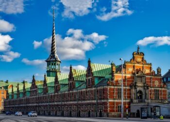 Danish Translators and Interpreters