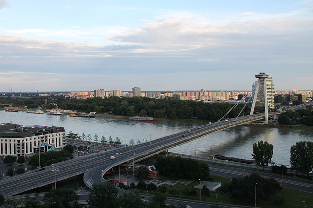 Translators & Interpreters in Bratislava, Slovakia