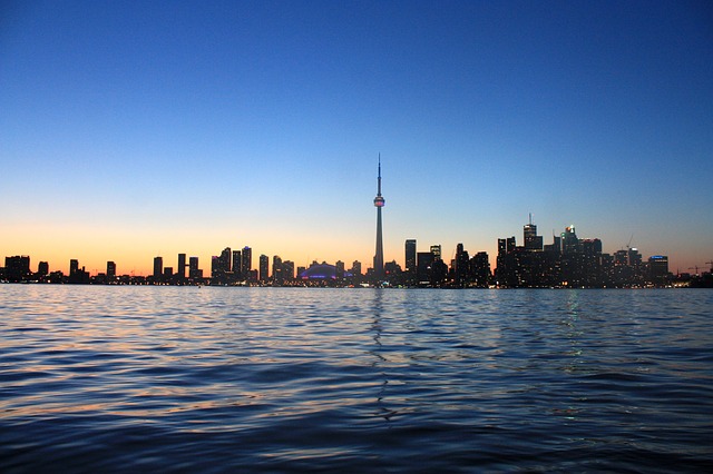 Interpreters in Toronto