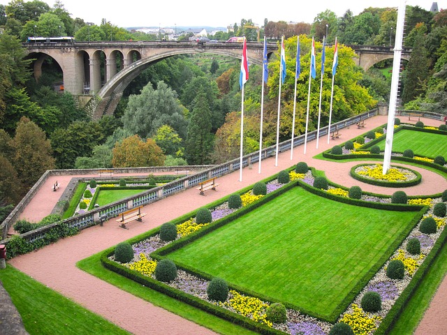 Translators & Interpreters in Luxembourg