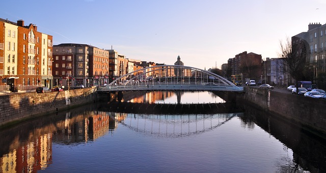 Interpreters in Dublin