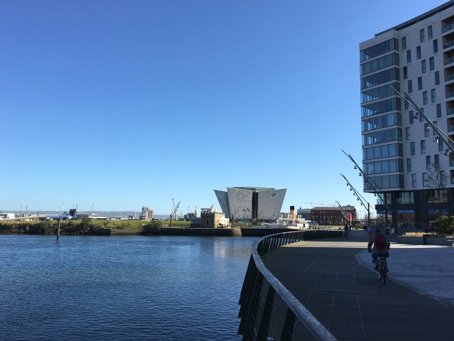 Translators & Interpreters in Belfast, Northern Ireland