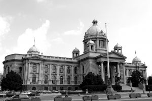 Interpreters in Belgrade