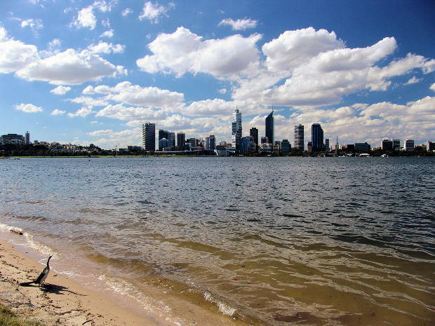 Interpreters in Perth