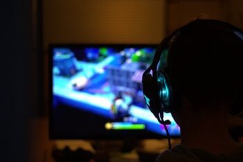Fortnite, Computer Game, Game, Gamer, interpreter services