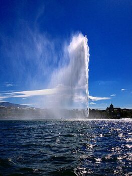 Interpreters in Geneva
