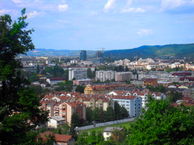 Photo: Rade Nagraisalovic (Tonka) - Own work, CC BY 3.0, https://commons.wikimedia.org/w/index.php?curid=6806290