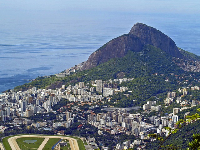 Doing Business In Brazil | Business Etiquette