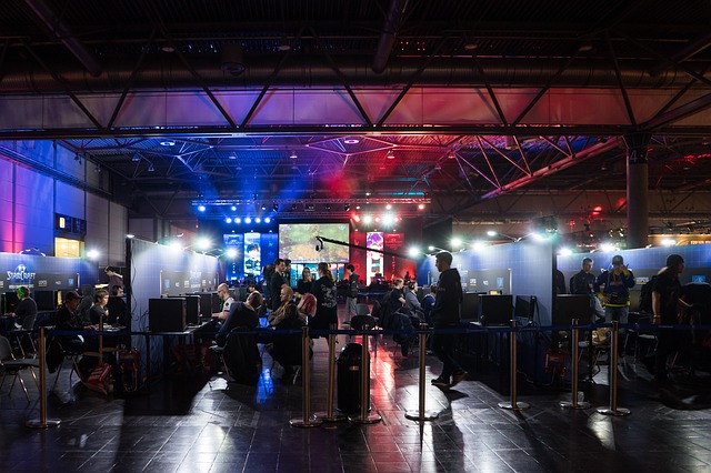 Gaming & E-Sports Translators and Interpreter Services Worldwide