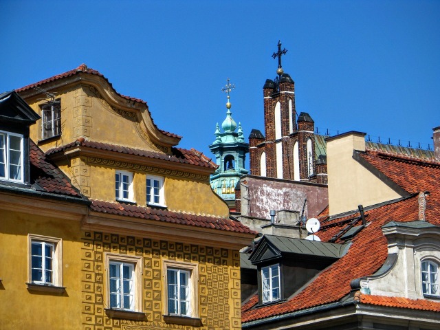 Polish Business Meeting Interpreters Services