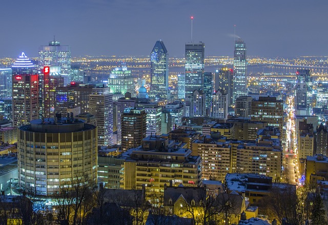 Interpreters in Montreal