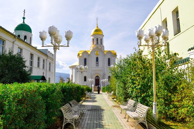 Mongolian Translation & Interpreting Services