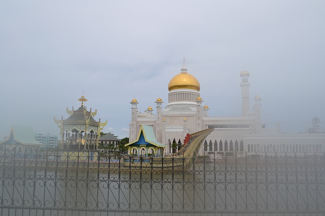 Translators & Interpreters in Bandar Seri Begawan, Brunei