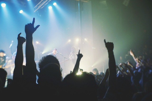Music Industry Translation and Interpreting Services