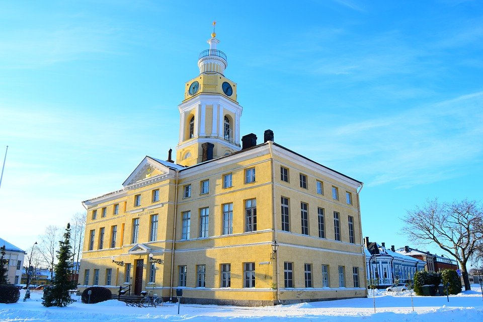 Local Governments, Councils and Authorities Interpreters and Translators Services